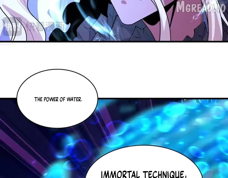 Era of the Haunted Chapter 591  - page 64